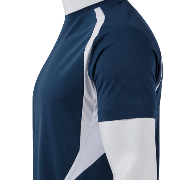 Camiseta de fútbol poliéster reciclado Joma CHAMPIONSHIP 20º personalizada