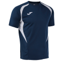 Camiseta de fútbol poliéster reciclado Joma CHAMPIONSHIP 20º personalizada