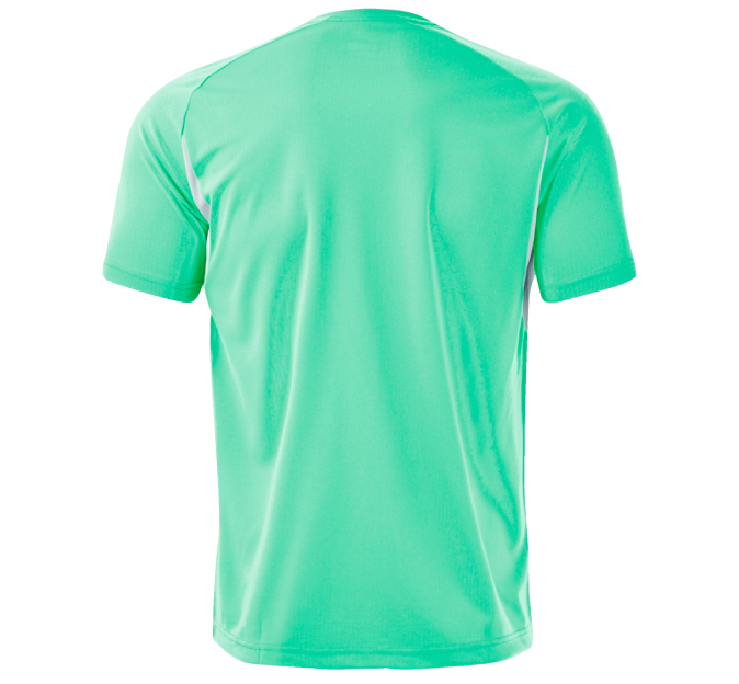 Camiseta de fútbol poliéster reciclado Joma CHAMPIONSHIP 20º personalizada