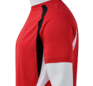 Camiseta de fútbol poliéster reciclado Joma CHAMPIONSHIP 20º personalizada