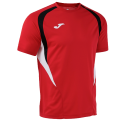 Camiseta de fútbol poliéster reciclado Joma CHAMPIONSHIP 20º personalizada