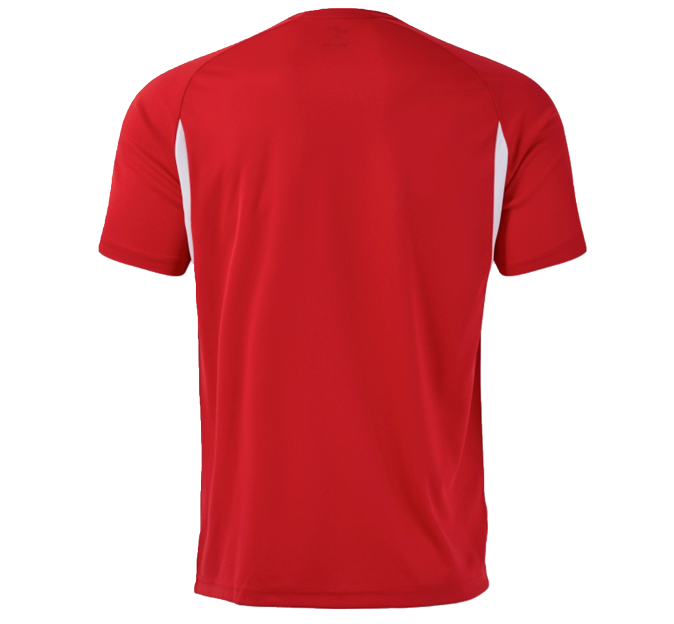 Camiseta de fútbol poliéster reciclado Joma CHAMPIONSHIP 20º personalizada