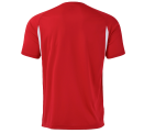 Camiseta de fútbol poliéster reciclado Joma CHAMPIONSHIP 20º personalizada
