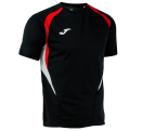 Camiseta de fútbol poliéster reciclado Joma CHAMPIONSHIP 20º personalizada