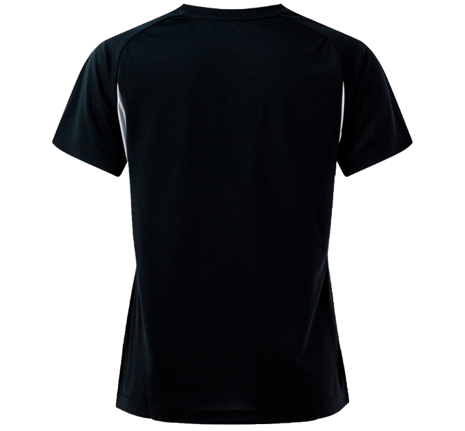 Camiseta de fútbol poliéster reciclado de mujer Joma CHAMPIONSHIP 20º personalizada
