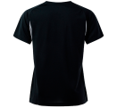 Camiseta de fútbol poliéster reciclado de mujer Joma CHAMPIONSHIP 20º personalizada