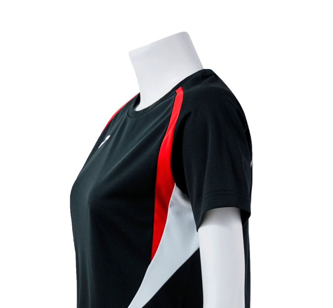 Camiseta de fútbol poliéster reciclado de mujer Joma CHAMPIONSHIP 20º personalizada
