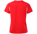Camiseta de fútbol poliéster reciclado de mujer Joma CHAMPIONSHIP 20º personalizada