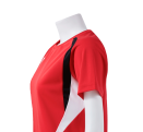 Camiseta de fútbol poliéster reciclado de mujer Joma CHAMPIONSHIP 20º personalizada