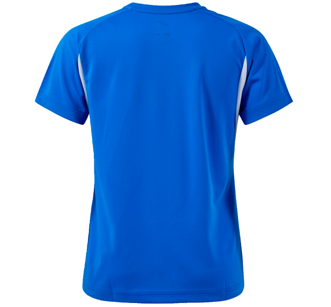 Camiseta de fútbol poliéster reciclado de mujer Joma CHAMPIONSHIP 20º personalizada