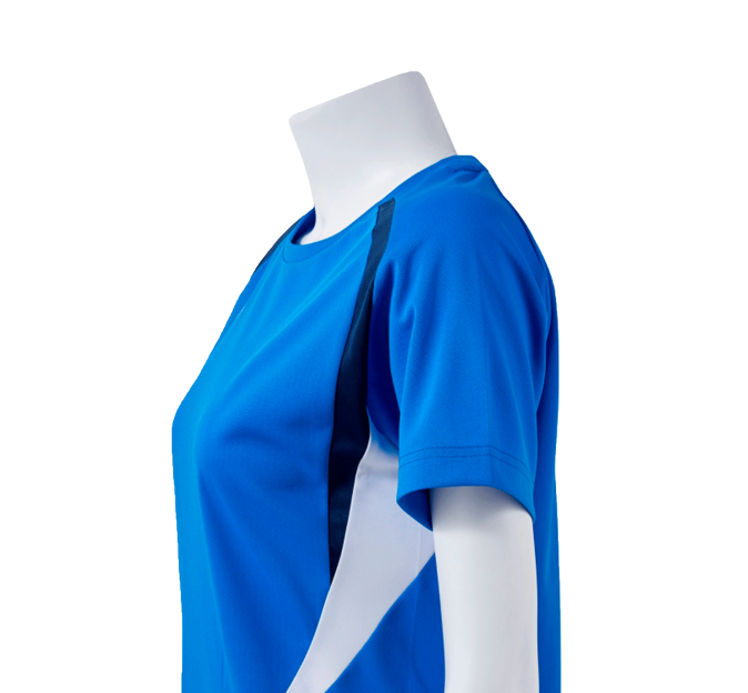 Camiseta de fútbol poliéster reciclado de mujer Joma CHAMPIONSHIP 20º personalizada