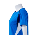 Camiseta de fútbol poliéster reciclado de mujer Joma CHAMPIONSHIP 20º personalizada