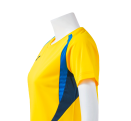 Camiseta de fútbol poliéster reciclado de mujer Joma CHAMPIONSHIP 20º personalizada