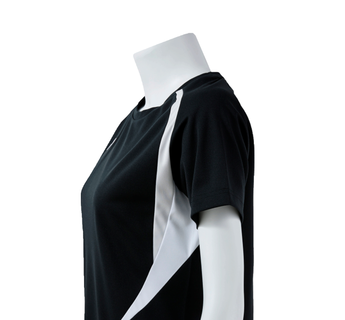 Camiseta de fútbol poliéster reciclado de mujer Joma CHAMPIONSHIP 20º personalizada