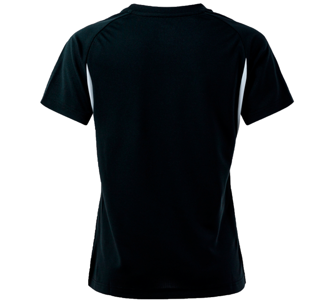 Camiseta de fútbol poliéster reciclado de mujer Joma CHAMPIONSHIP 20º personalizada