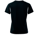 Camiseta de fútbol poliéster reciclado de mujer Joma CHAMPIONSHIP 20º personalizada