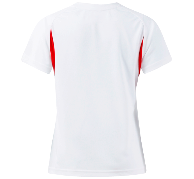 Camiseta de fútbol poliéster reciclado de mujer Joma CHAMPIONSHIP 20º personalizada