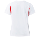 Camiseta de fútbol poliéster reciclado de mujer Joma CHAMPIONSHIP 20º personalizada