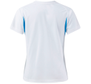 Camiseta de fútbol poliéster reciclado de mujer Joma CHAMPIONSHIP 20º personalizada