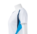 Camiseta de fútbol poliéster reciclado de mujer Joma CHAMPIONSHIP 20º personalizada