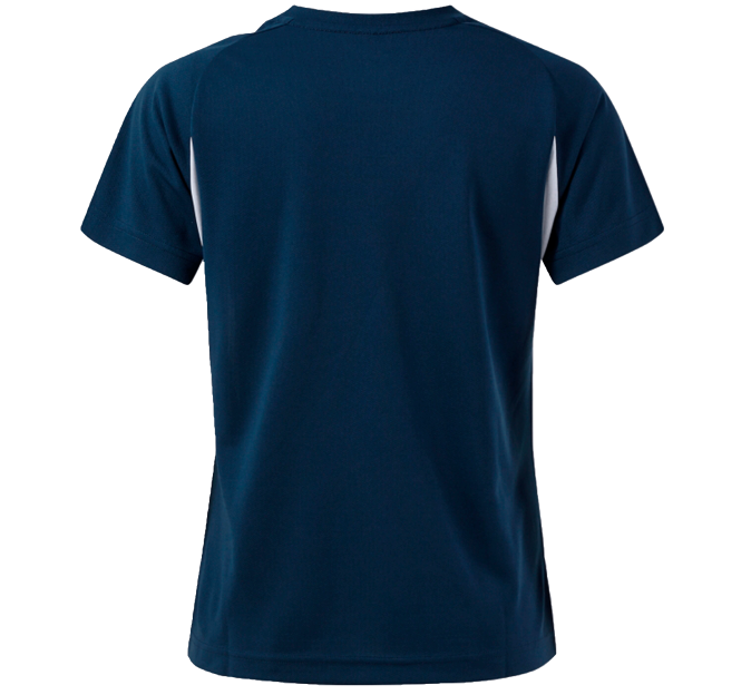 Camiseta de fútbol poliéster reciclado de mujer Joma CHAMPIONSHIP 20º personalizada