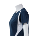 Camiseta de fútbol poliéster reciclado de mujer Joma CHAMPIONSHIP 20º personalizada