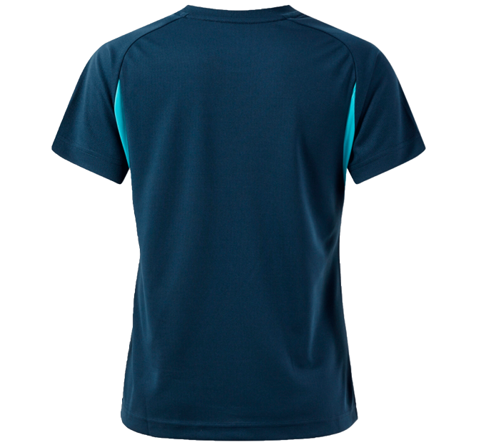 Camiseta de fútbol poliéster reciclado de mujer Joma CHAMPIONSHIP 20º personalizada