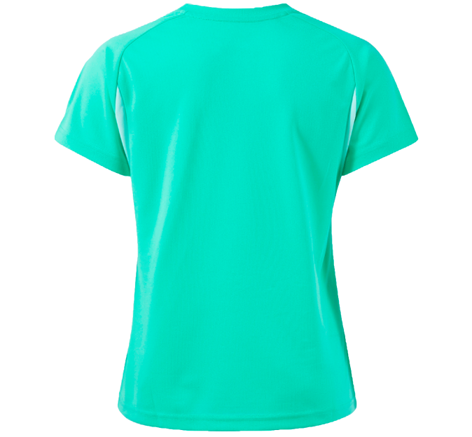 Camiseta de fútbol poliéster reciclado de mujer Joma CHAMPIONSHIP 20º personalizada