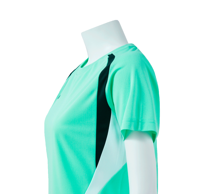 Camiseta de fútbol poliéster reciclado de mujer Joma CHAMPIONSHIP 20º personalizada