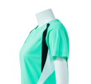 Camiseta de fútbol poliéster reciclado de mujer Joma CHAMPIONSHIP 20º personalizada