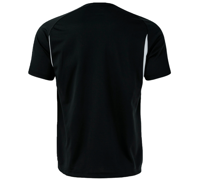 Camiseta de fútbol infantil poliéster reciclado Joma CHAMPIONSHIP 20º personalizada
