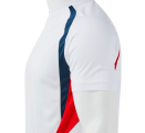 Camiseta de fútbol infantil poliéster reciclado Joma CHAMPIONSHIP 20º personalizada