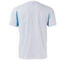Camiseta de fútbol infantil poliéster reciclado Joma CHAMPIONSHIP 20º personalizada
