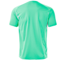 Camiseta de fútbol infantil poliéster reciclado Joma CHAMPIONSHIP 20º personalizada