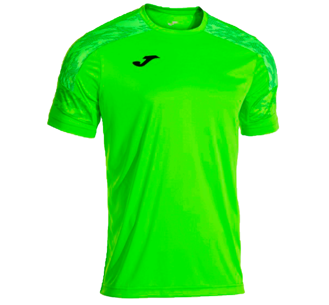 Camiseta Joma CHAMPIONSHIP VIII personalizada