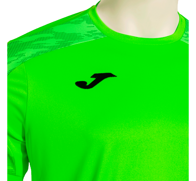 Camiseta Joma CHAMPIONSHIP VIII personalizada