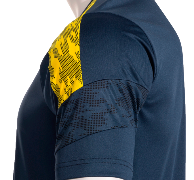 Camiseta Joma CHAMPIONSHIP VIII personalizada