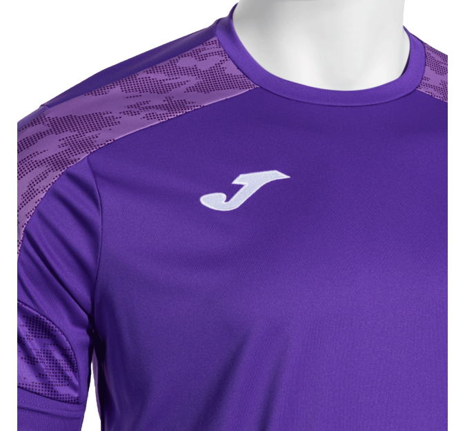 Camiseta Joma CHAMPIONSHIP VIII personalizada