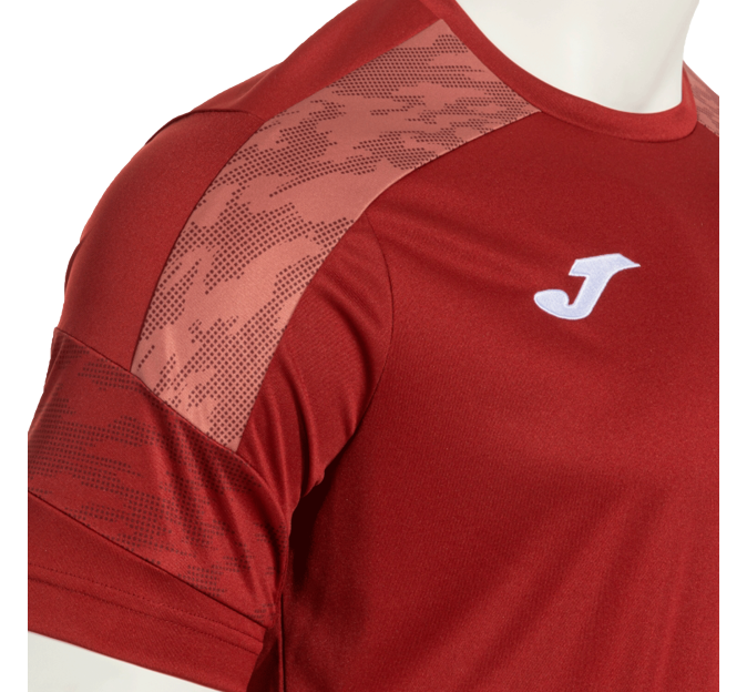Camiseta Joma CHAMPIONSHIP VIII personalizada