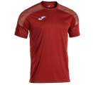 Camiseta Joma CHAMPIONSHIP VIII personalizada