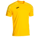 Camiseta Joma CHAMPIONSHIP VIII personalizada