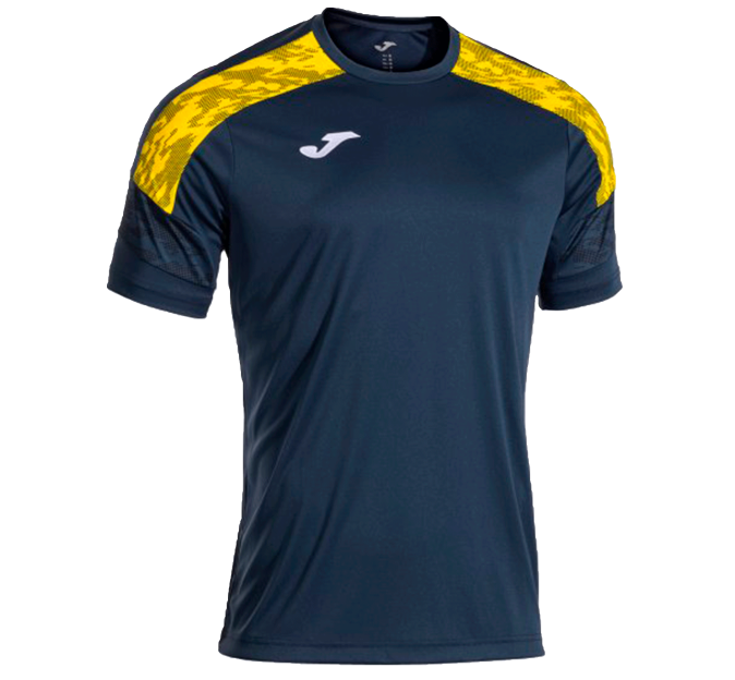 Camiseta Joma CHAMPIONSHIP VIII personalizada