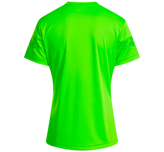 Camiseta de mujer Joma CHAMPIONSHIP VIII personalizada