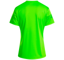 Camiseta de mujer Joma CHAMPIONSHIP VIII personalizada