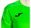 Camiseta de mujer Joma CHAMPIONSHIP VIII personalizada