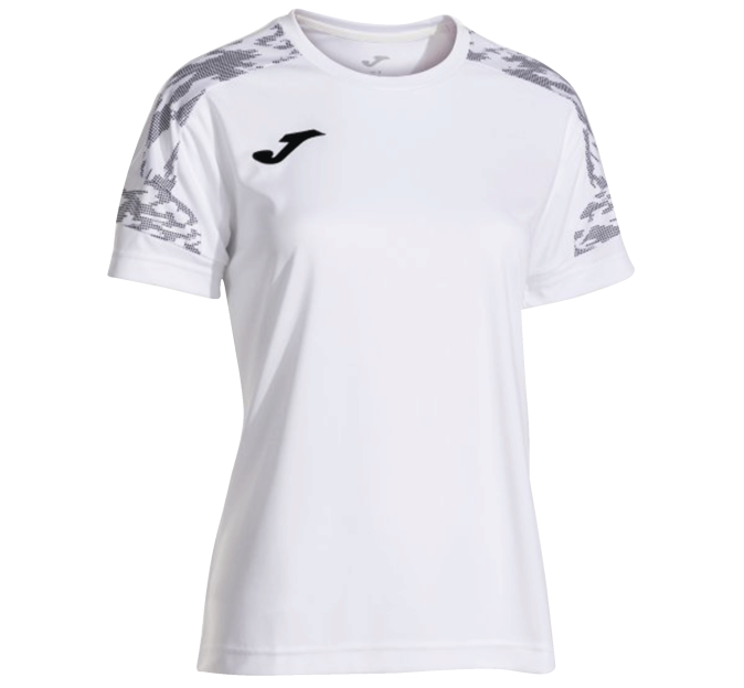 Camiseta de mujer Joma CHAMPIONSHIP VIII personalizada