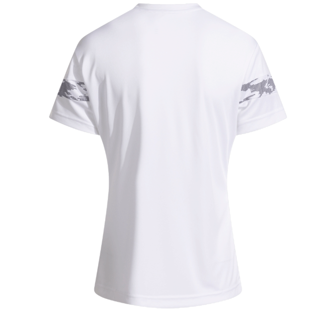 Camiseta de mujer Joma CHAMPIONSHIP VIII personalizada