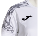 Camiseta de mujer Joma CHAMPIONSHIP VIII personalizada