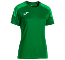 Camiseta de mujer Joma CHAMPIONSHIP VIII personalizada