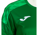 Camiseta de mujer Joma CHAMPIONSHIP VIII personalizada